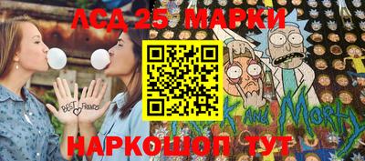 стаф Берёзовский