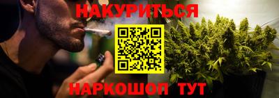 гидра Берёзовский