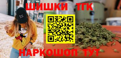 гидра Берёзовский